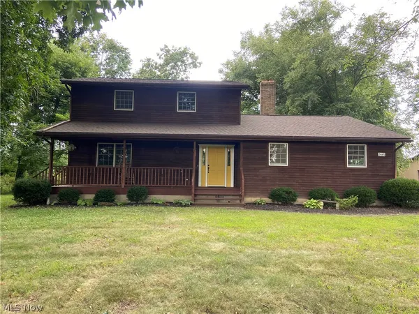 $425,000 | 2445 South Elyria Road, Wooster, OH 44691