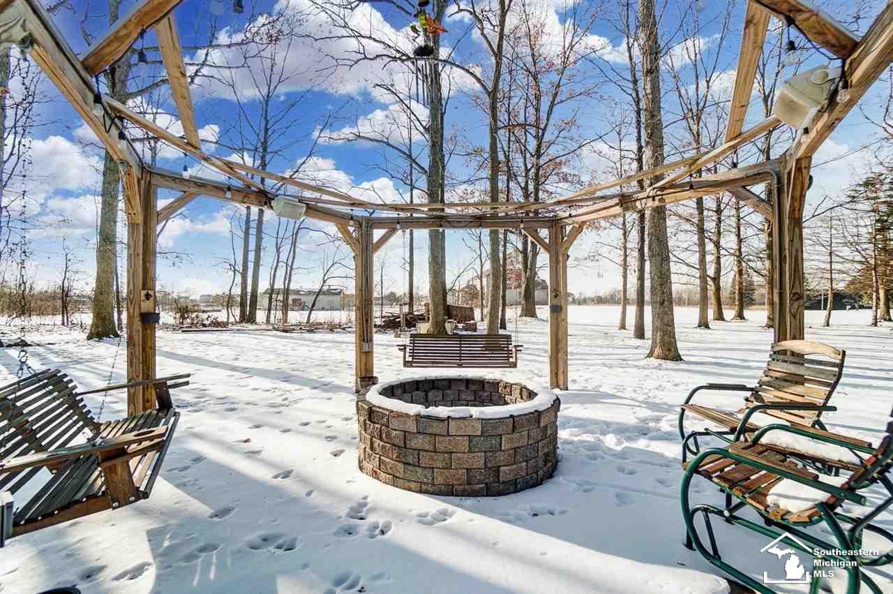 6685 Section Road Ottawa Lake, MI 49267 - Photo 64 of 75 Gallery Image 64