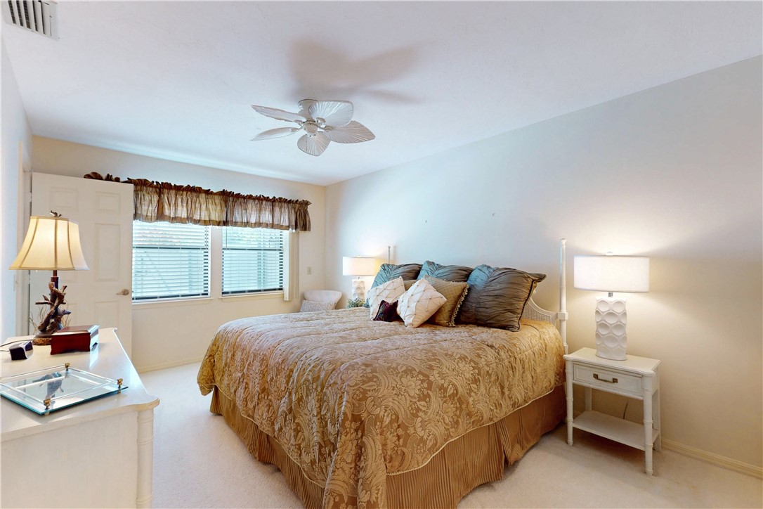 605 Timber Ridge Trail Southwest, Unit 102 Vero Beach, FL 32962 - Photo 15 of 36 Gallery Image 15