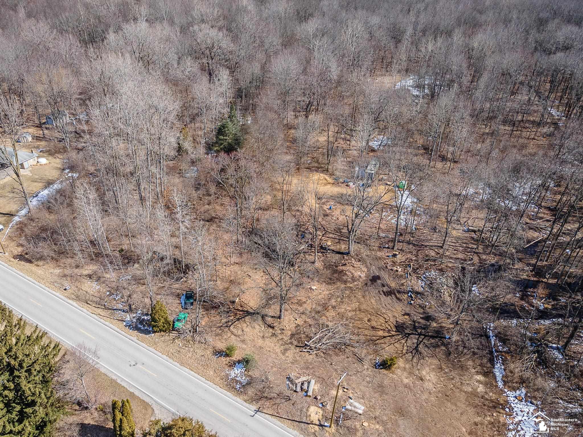 10386 Tuttle Hill Road Maybee, MI 48159 - Photo 4 of 14