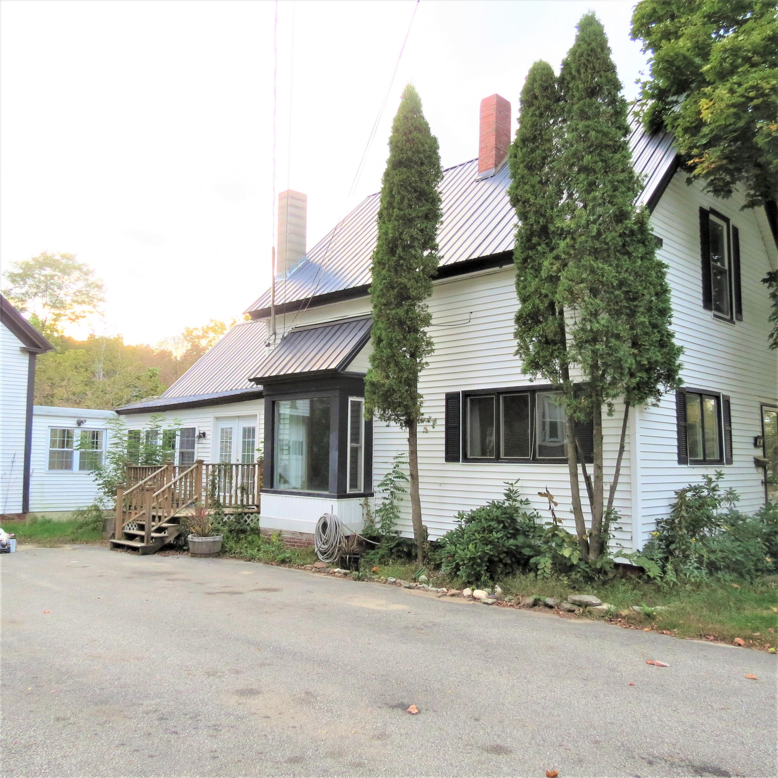66 High Street Paris, ME 04281 - Photo 1 of 57 IMG_4887 (2)