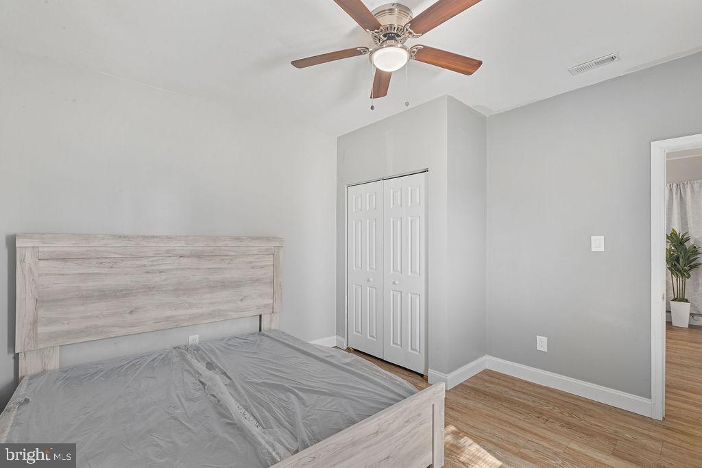 8489 Arbutus Road Pasadena, MD 21122 - Photo 18 of 41 a view of an empty room