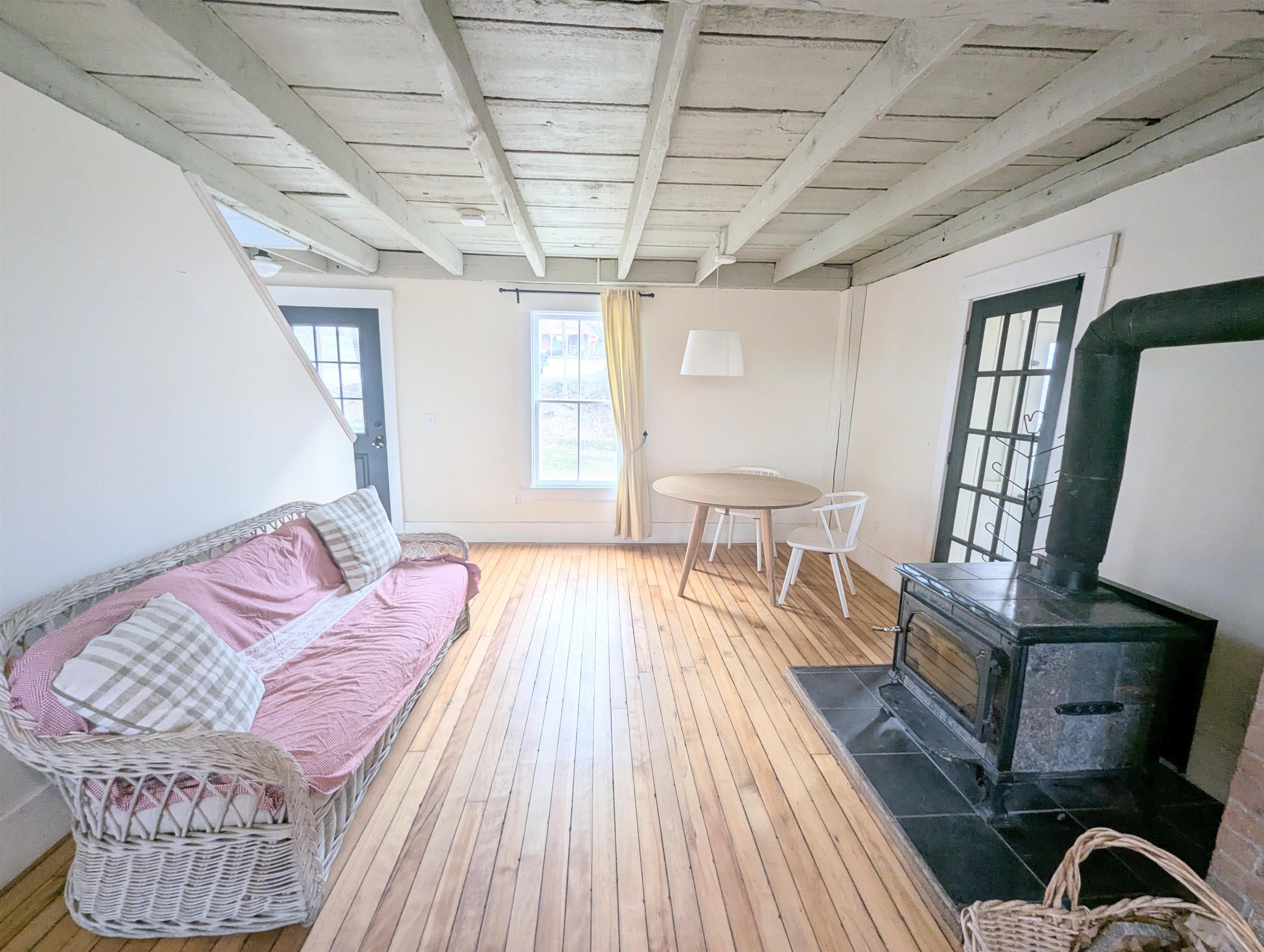 33 Old Cemetery Road Peacham, VT 05862 - Photo 11 of 41