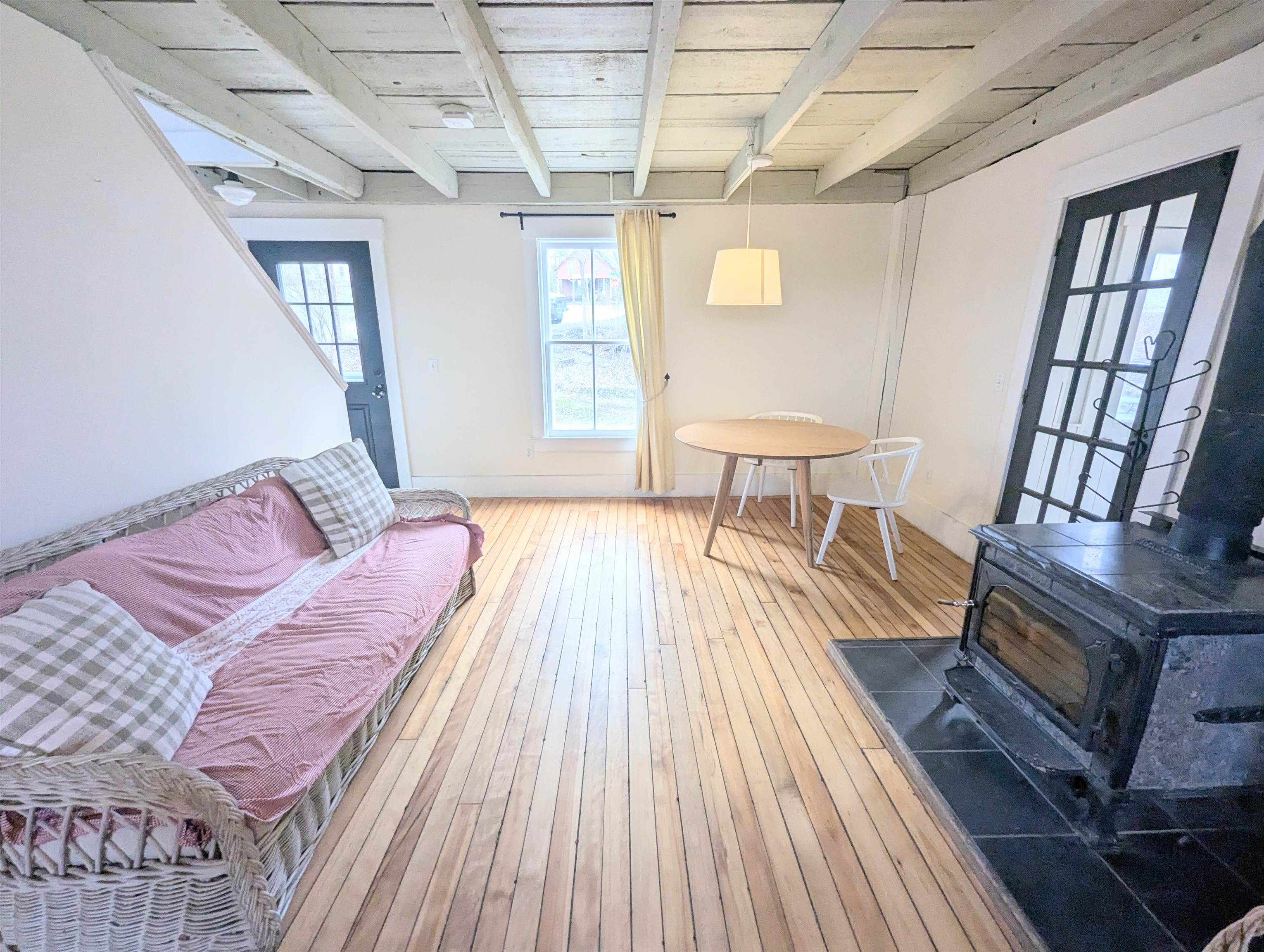 33 Old Cemetery Road Peacham, VT 05862 - Photo 16 of 41