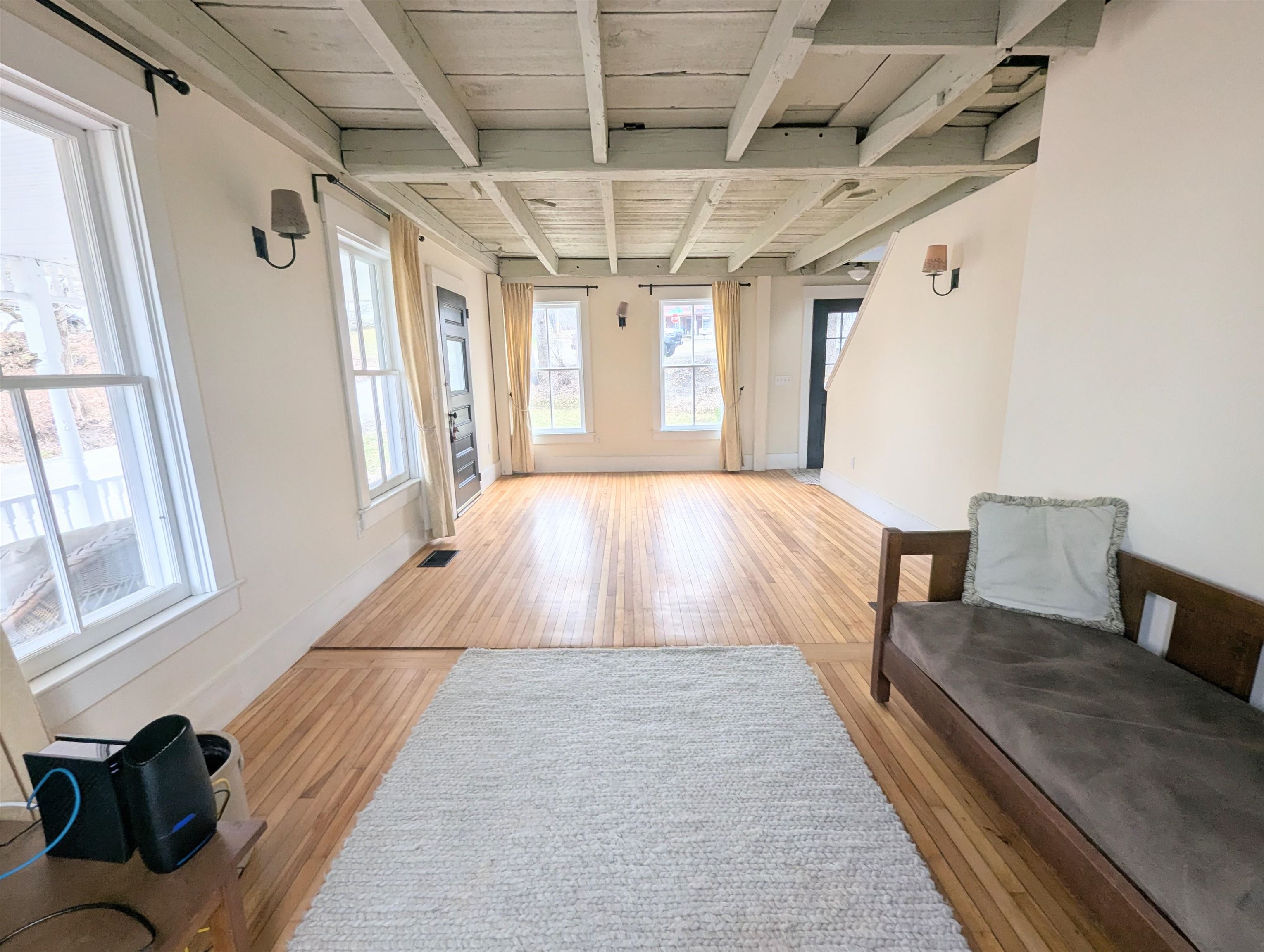 33 Old Cemetery Road Peacham, VT 05862 - Photo 18 of 41