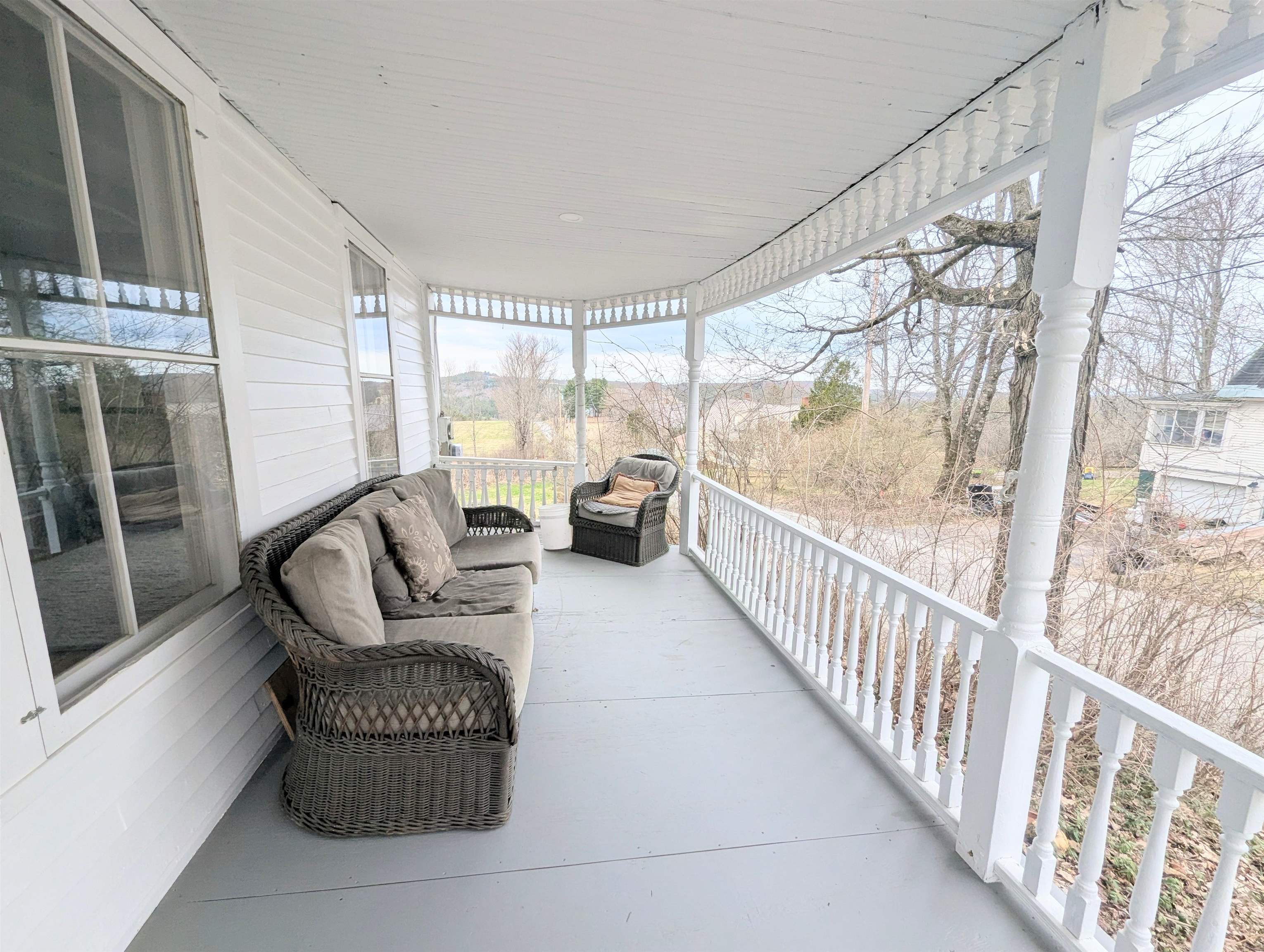 33 Old Cemetery Road Peacham, VT 05862 - Photo 21 of 41