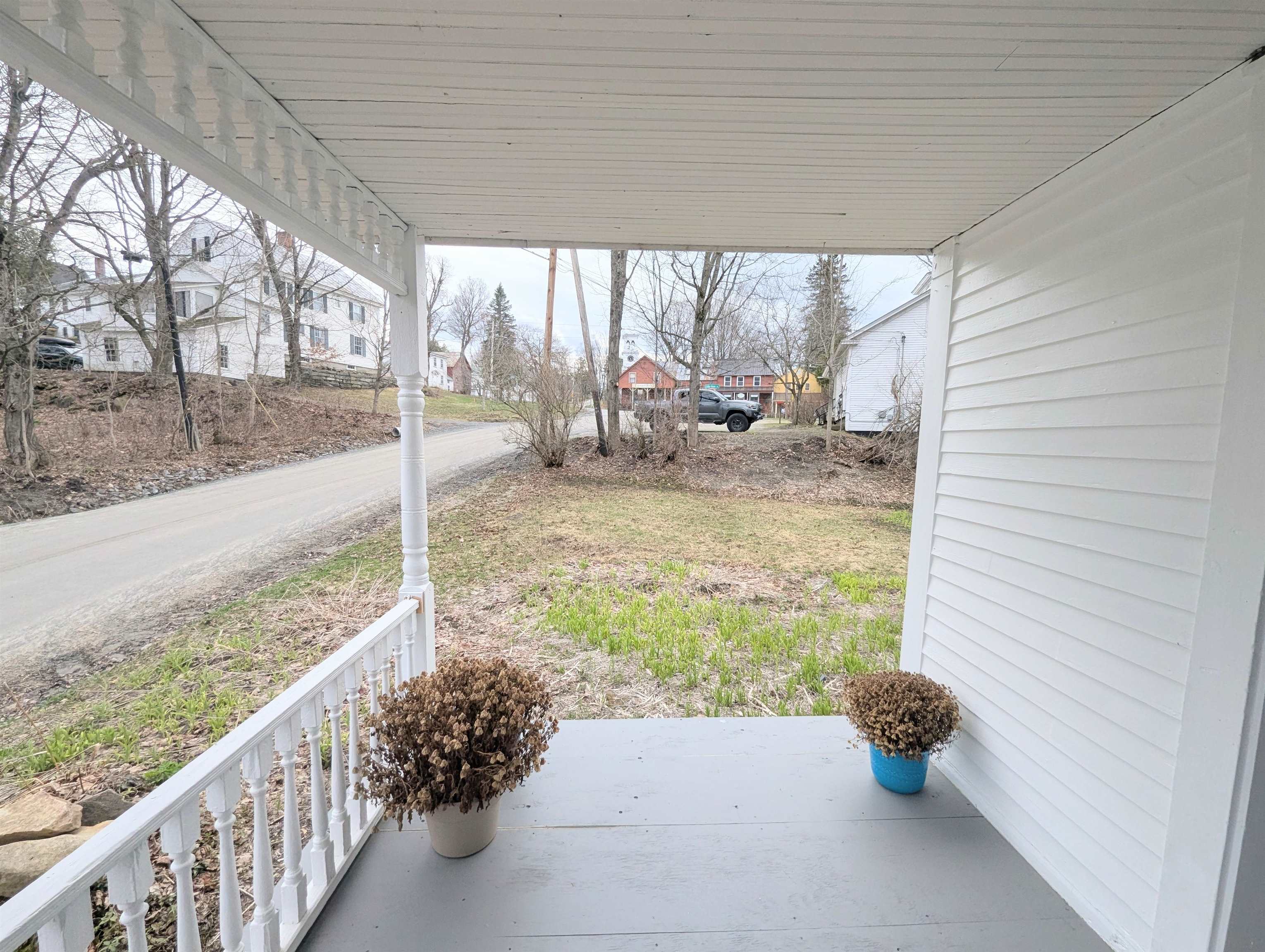 33 Old Cemetery Road Peacham, VT 05862 - Photo 22 of 41