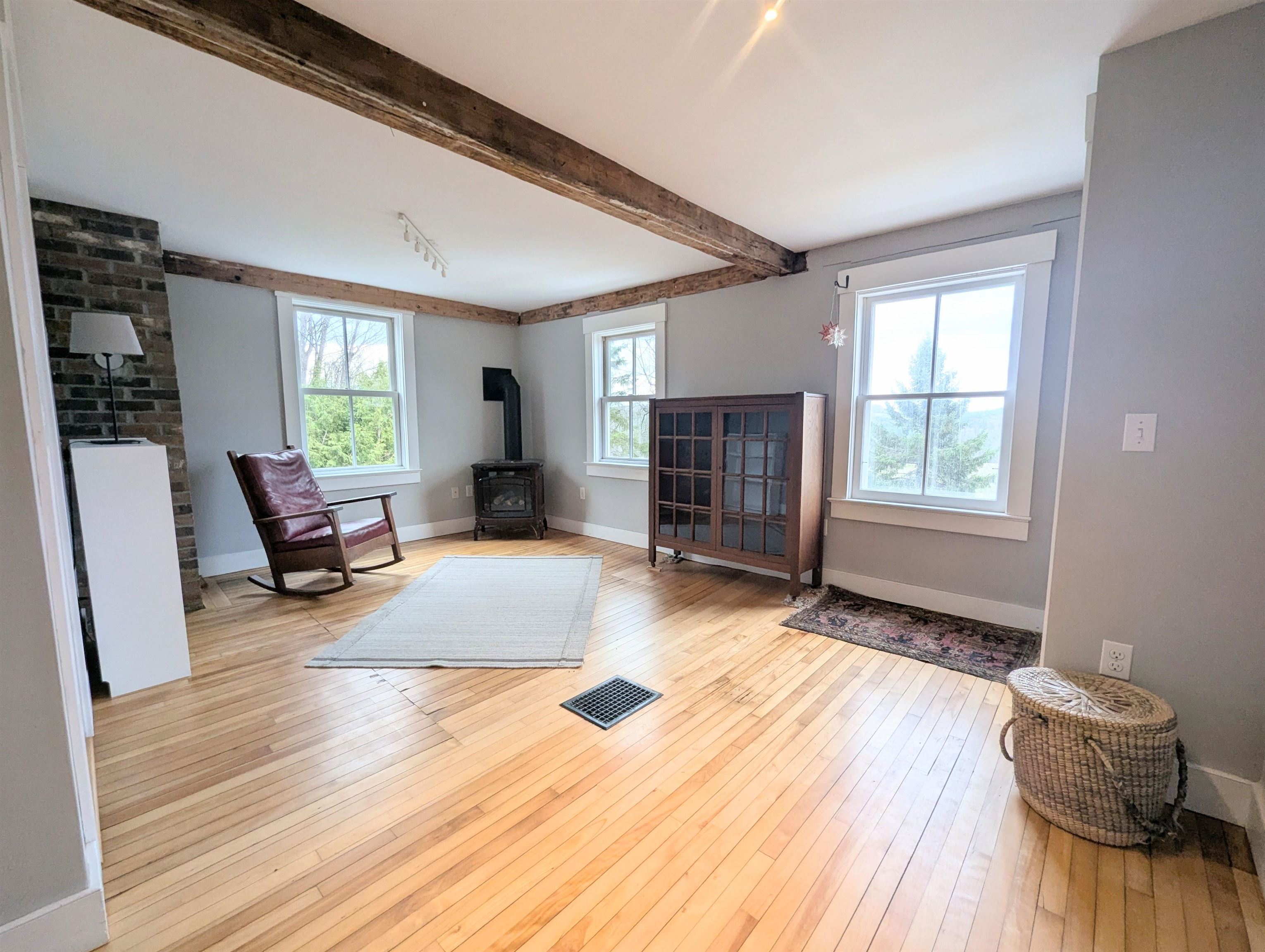 33 Old Cemetery Road Peacham, VT 05862 - Photo 24 of 41