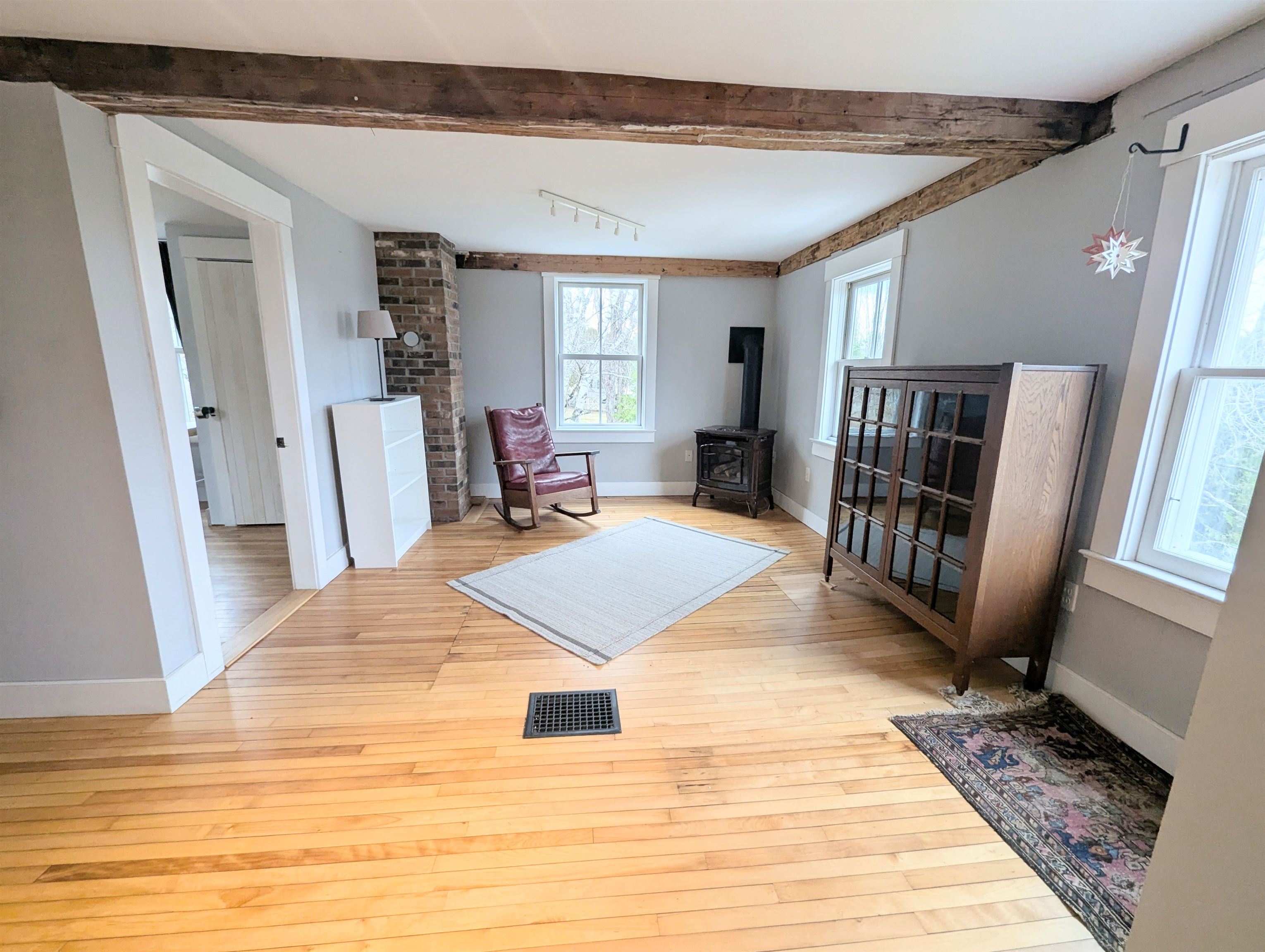 33 Old Cemetery Road Peacham, VT 05862 - Photo 25 of 41