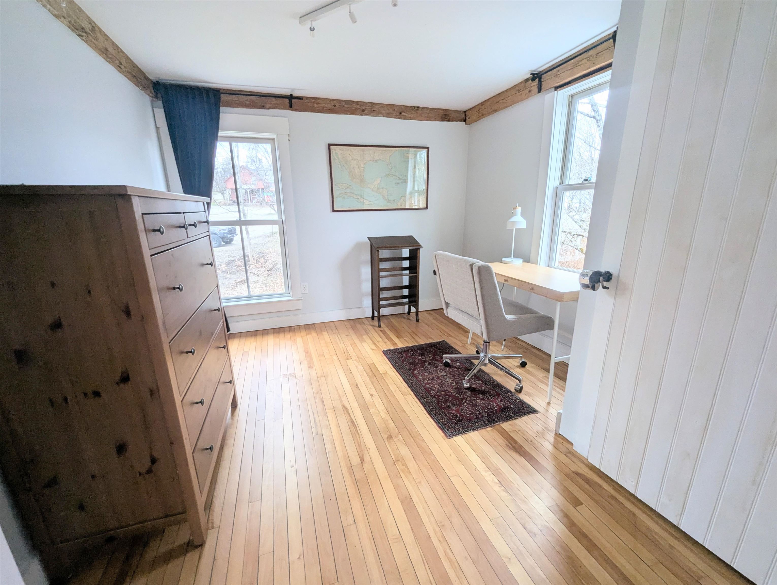 33 Old Cemetery Road Peacham, VT 05862 - Photo 26 of 41