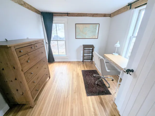 $2,500 | 33 Old Cemetery Road, Peacham, VT 05862