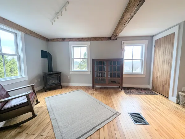 $2,500 | 33 Old Cemetery Road, Peacham, VT 05862