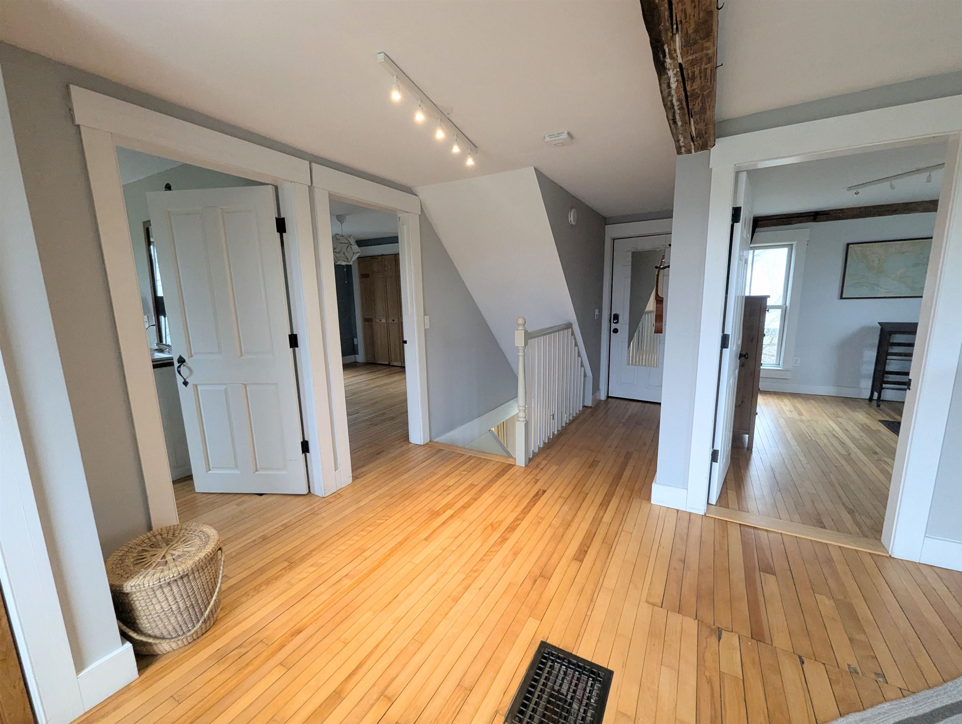 33 Old Cemetery Road Peacham, VT 05862 - Photo 29 of 41