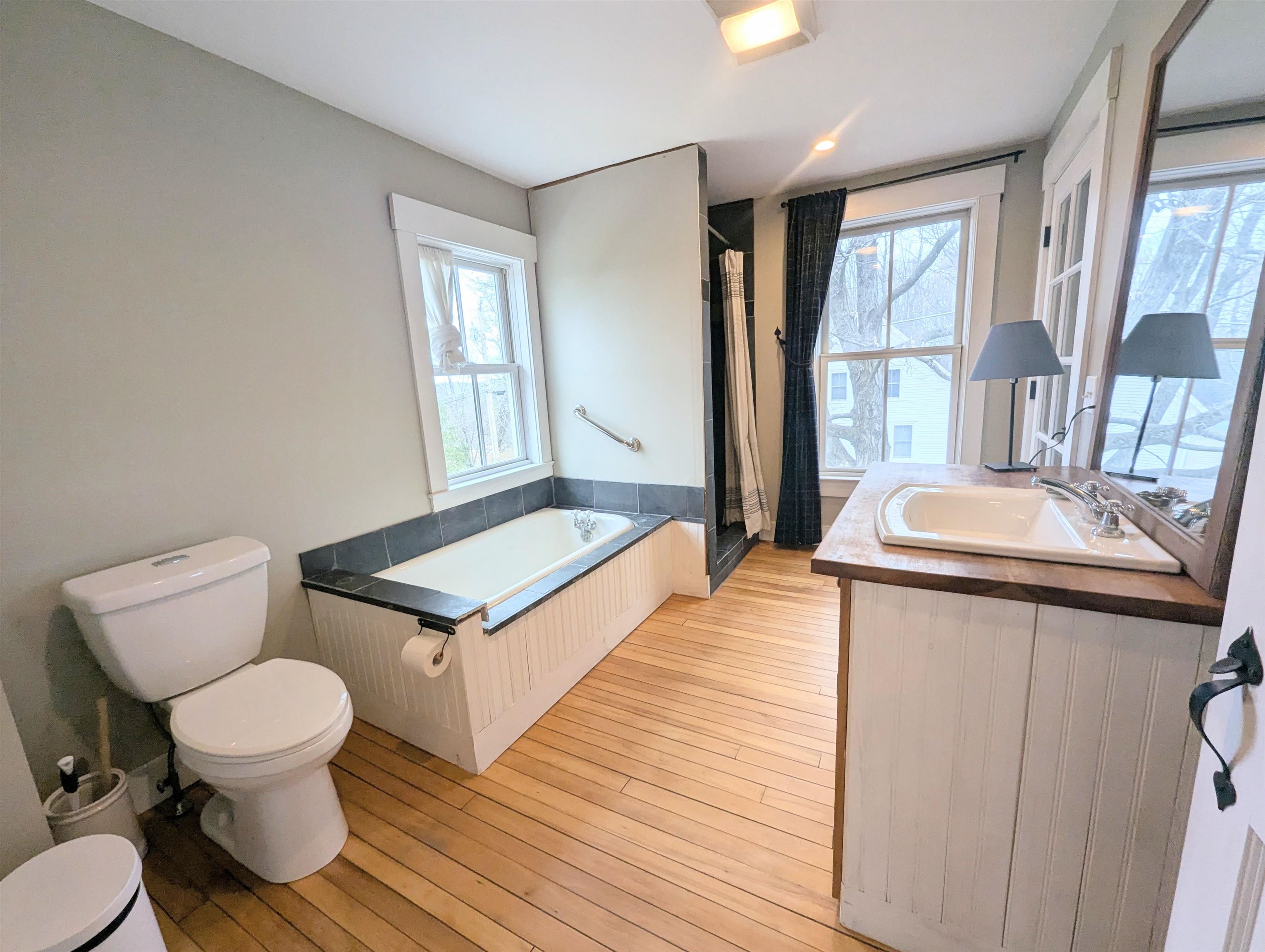 33 Old Cemetery Road Peacham, VT 05862 - Photo 30 of 41