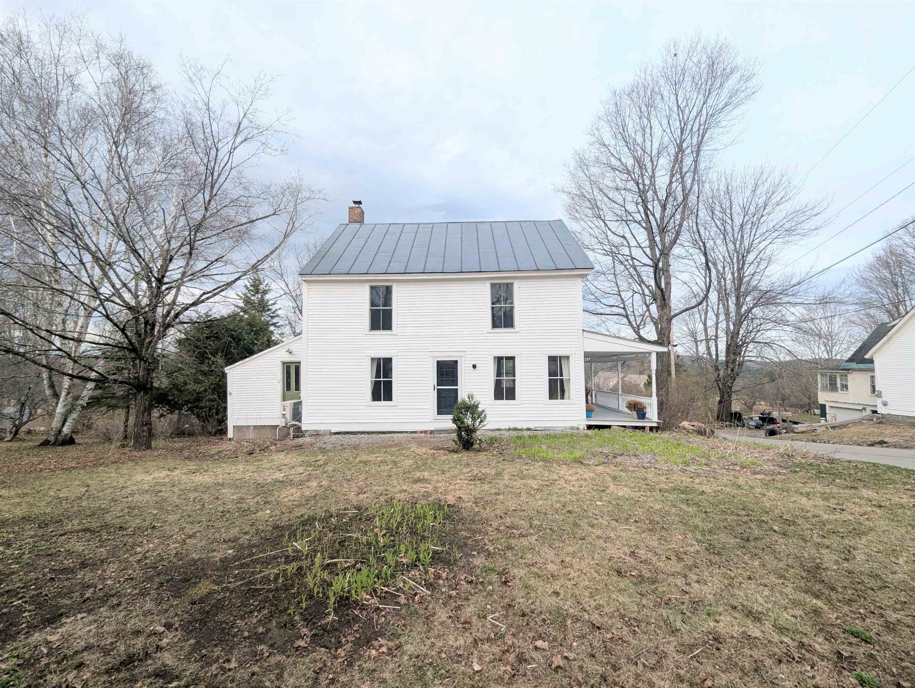 33 Old Cemetery Road Peacham, VT 05862 - Photo 5 of 41