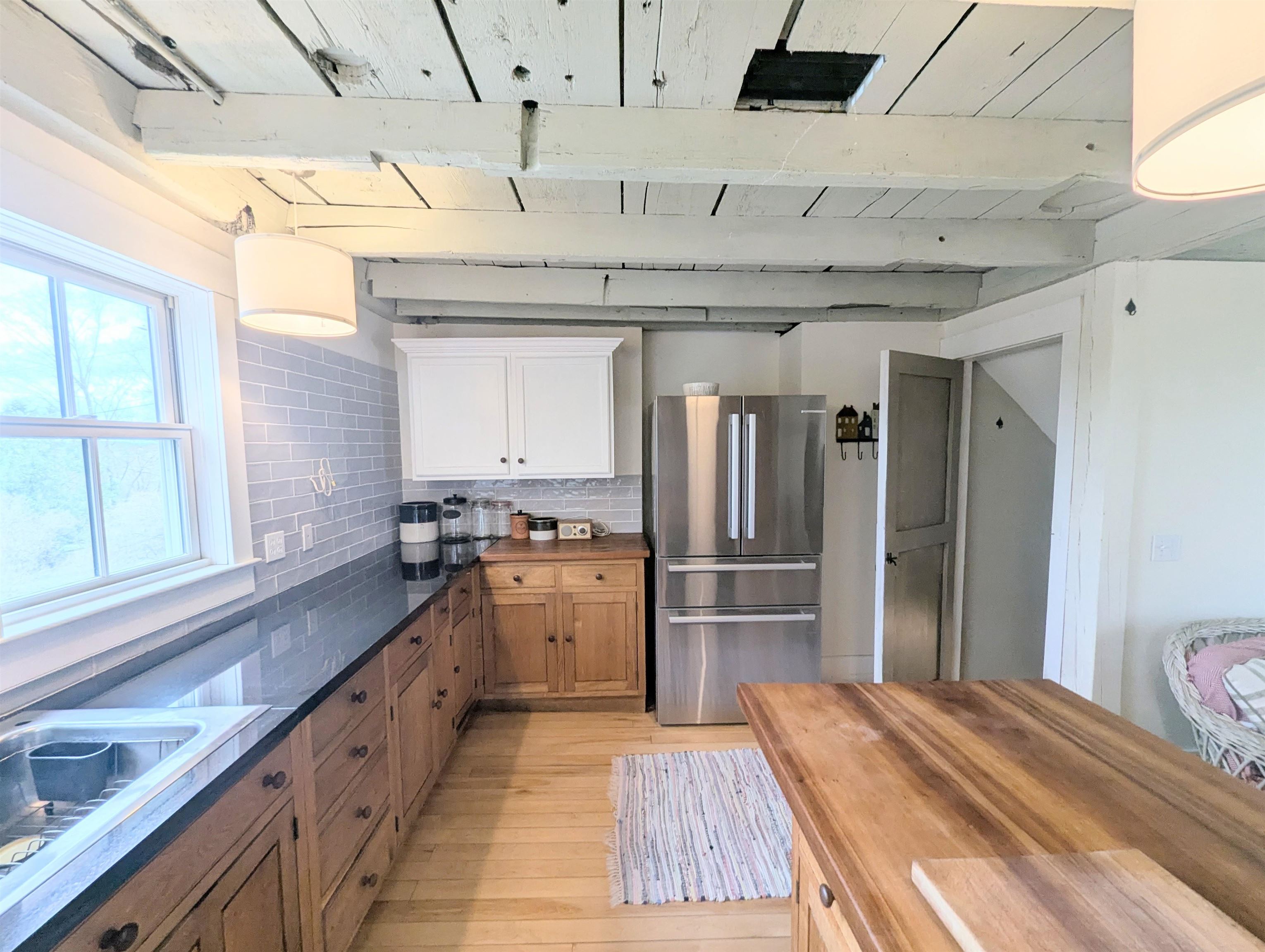 33 Old Cemetery Road Peacham, VT 05862 - Photo 9 of 41