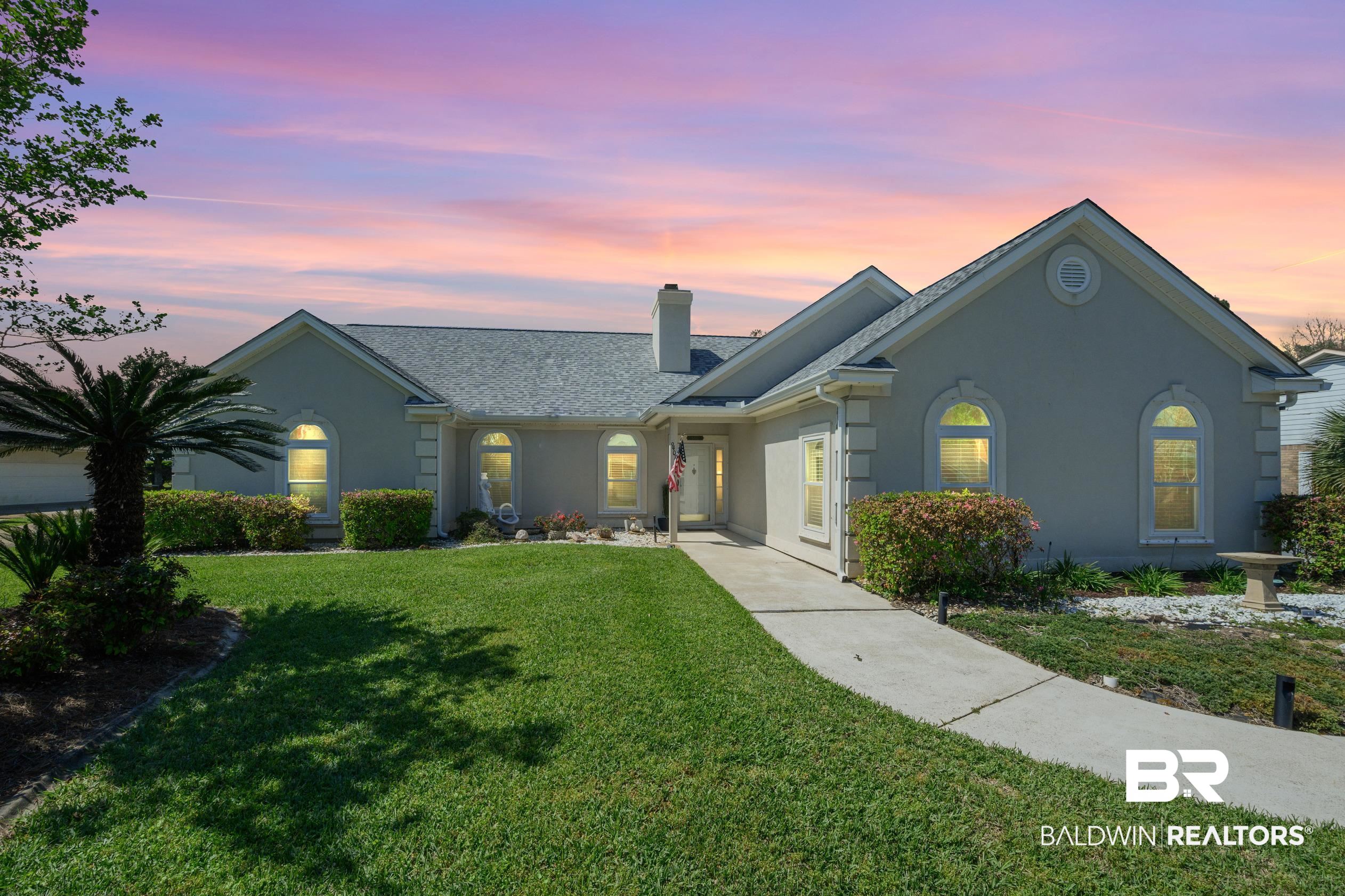 9401 Clubhouse Drive Foley, AL 36535 - Photo 1 of 23