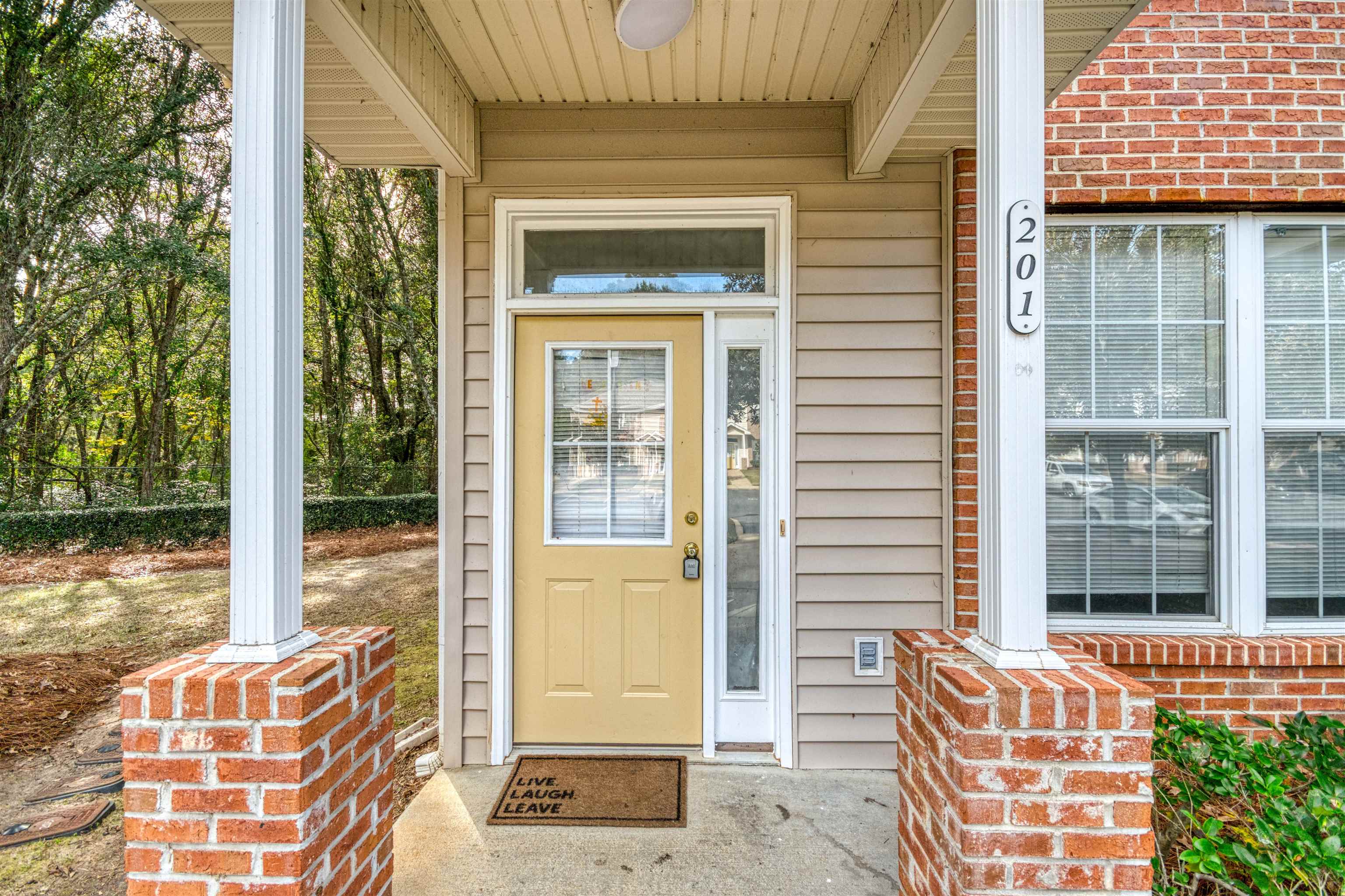 3400 Old Bainbridge Road, Unit 201 Tallahassee, FL 32303 - Photo 18 of 25