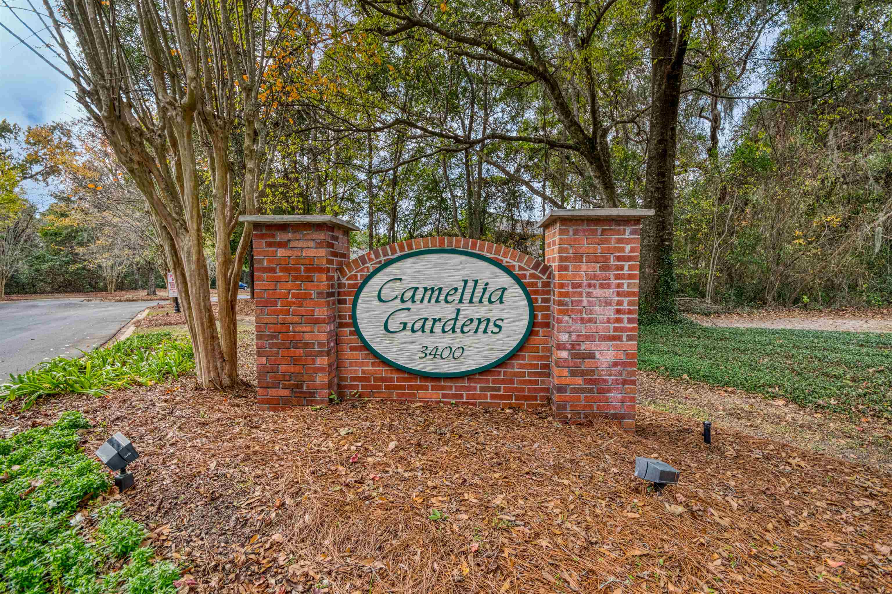 3400 Old Bainbridge Road, Unit 201 Tallahassee, FL 32303 - Photo 20 of 25