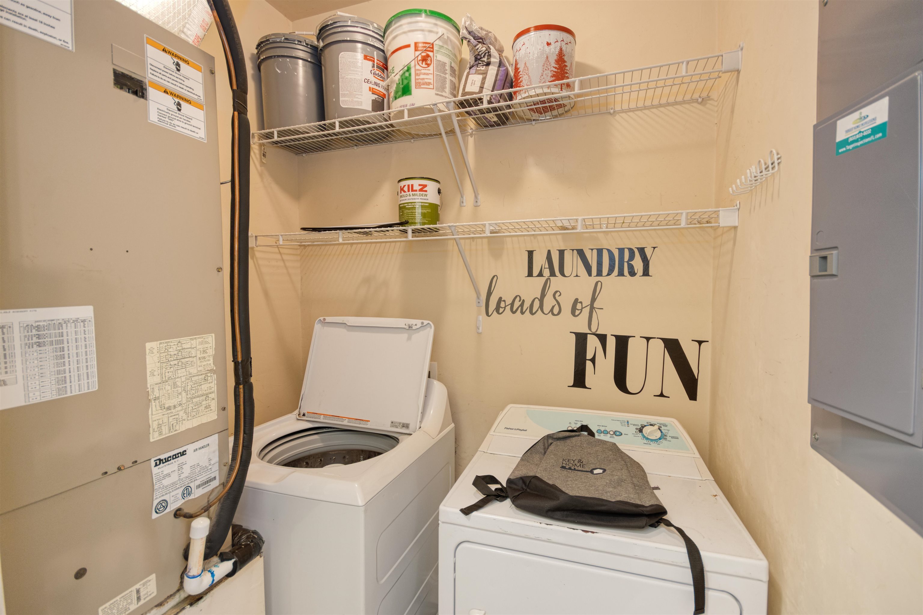 3400 Old Bainbridge Road, Unit 201 Tallahassee, FL 32303 - Photo 5 of 25