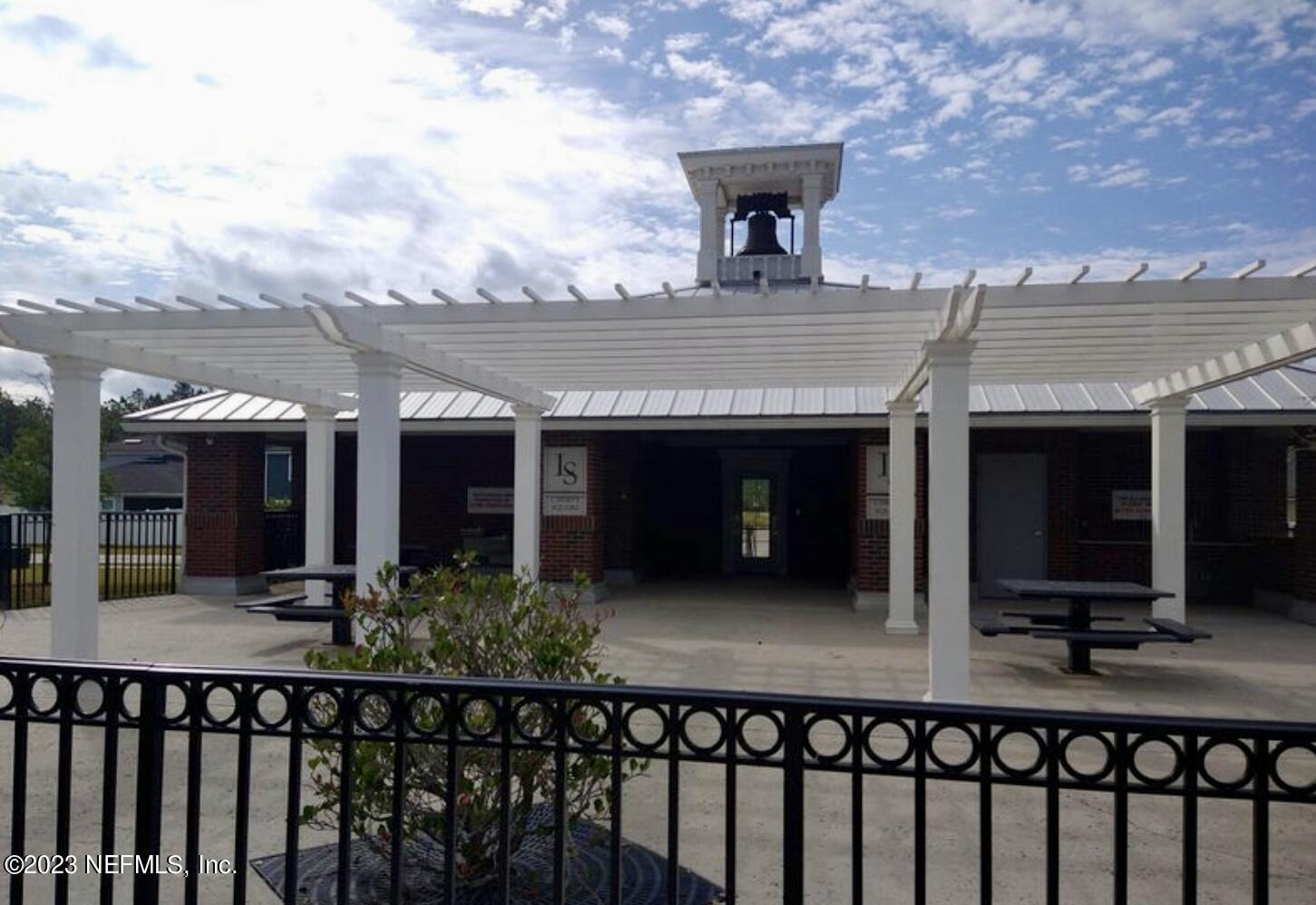 1592 Liberty Tree Place Jacksonville, FL 32221 - Photo 27 of 28 a view of a house with a porch