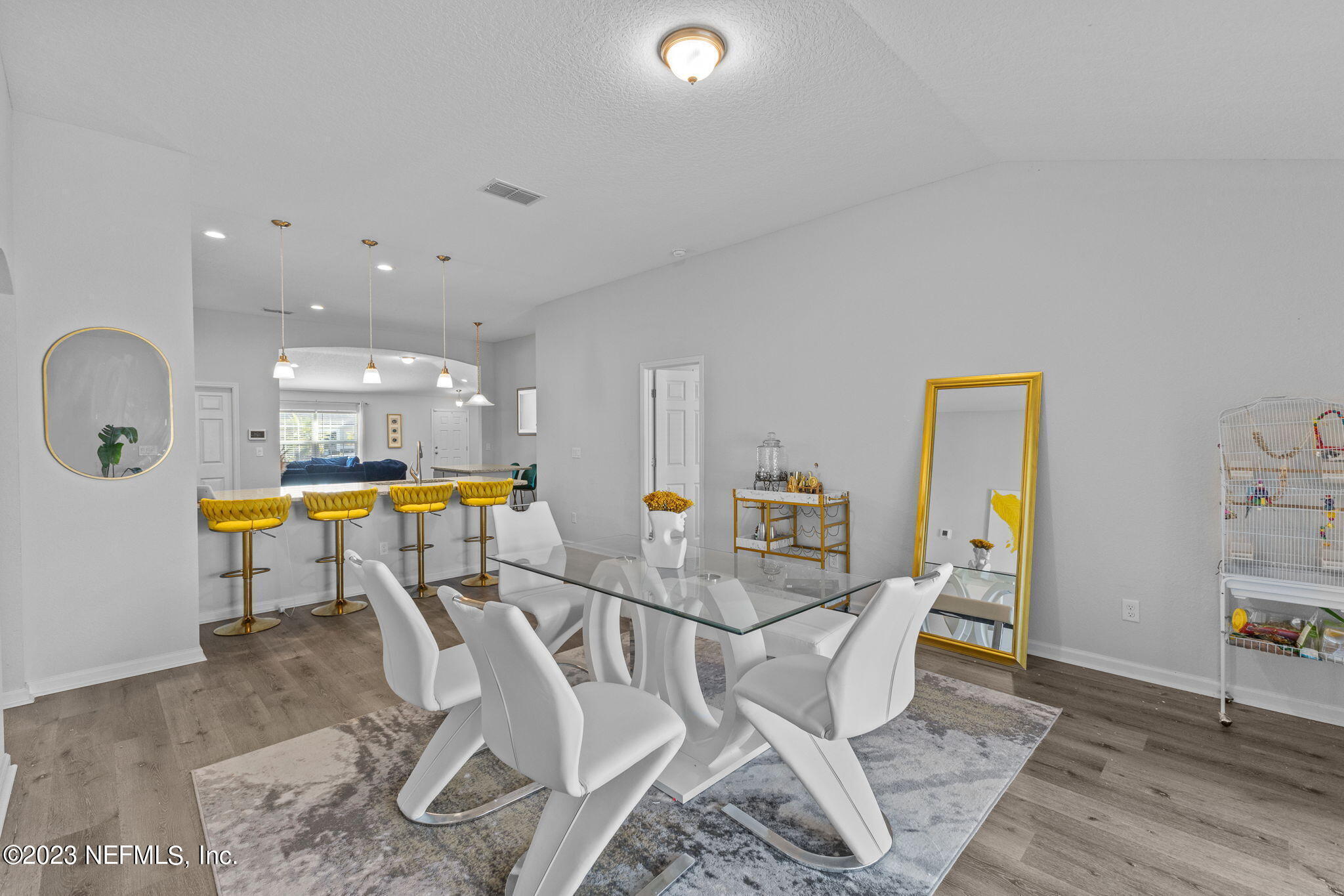 1592 Liberty Tree Place Jacksonville, FL 32221 - Photo 10 of 28 a view of a room with gym equipment