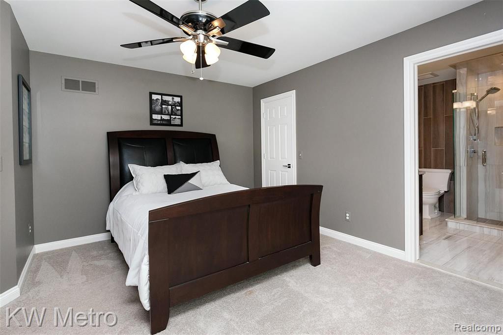 1611 Wakefield Court Rochester Hills, MI 48306 - Photo 30 of 59