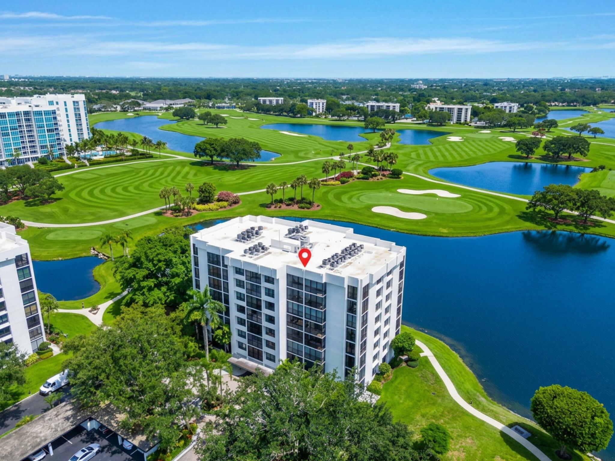 7768 Lakeside Boulevard, Unit 554 Boca Raton, FL 33434 - Photo 21 of 59 7768 Lakeside Blvd