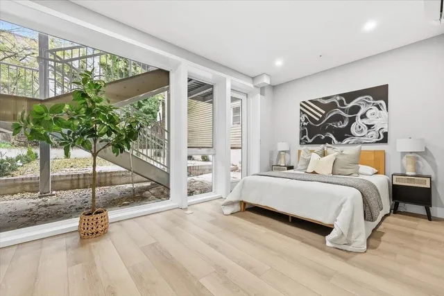 $699,000 | 134 New York Avenue, Unit 1, Jersey City, NJ 07307