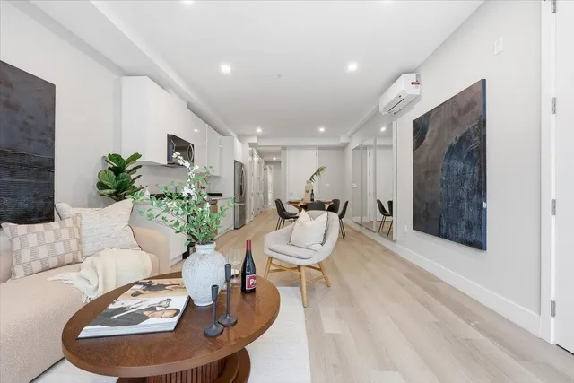 $699,000 | 134 New York Avenue, Unit 1, Jersey City, NJ 07307