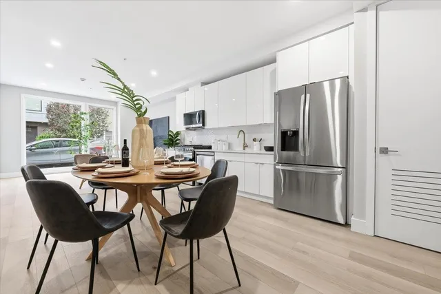 $699,000 | 134 New York Avenue, Unit 1, Jersey City, NJ 07307