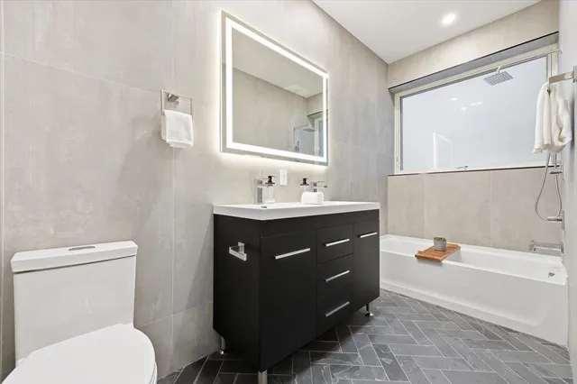 $699,000 | 134 New York Avenue, Unit 1, Jersey City, NJ 07307