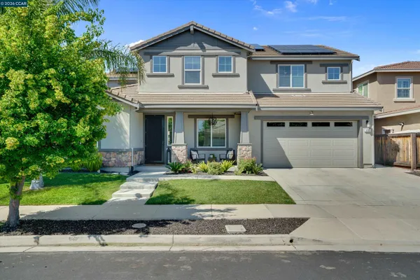 $998,500 | 351 Bloomington Lane, Brentwood, CA 94513