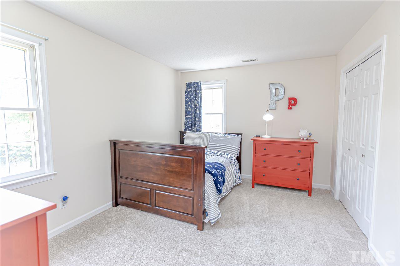 2800 Hiking Trail Raleigh, NC 27615 - Photo 20 of 30 Gallery Image 20