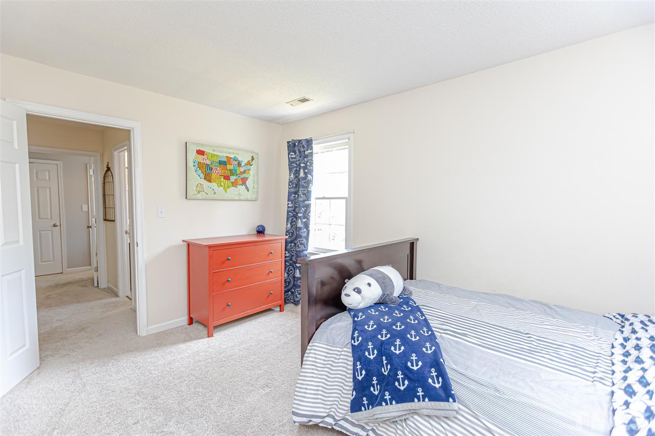 2800 Hiking Trail Raleigh, NC 27615 - Photo 21 of 30 Gallery Image 21