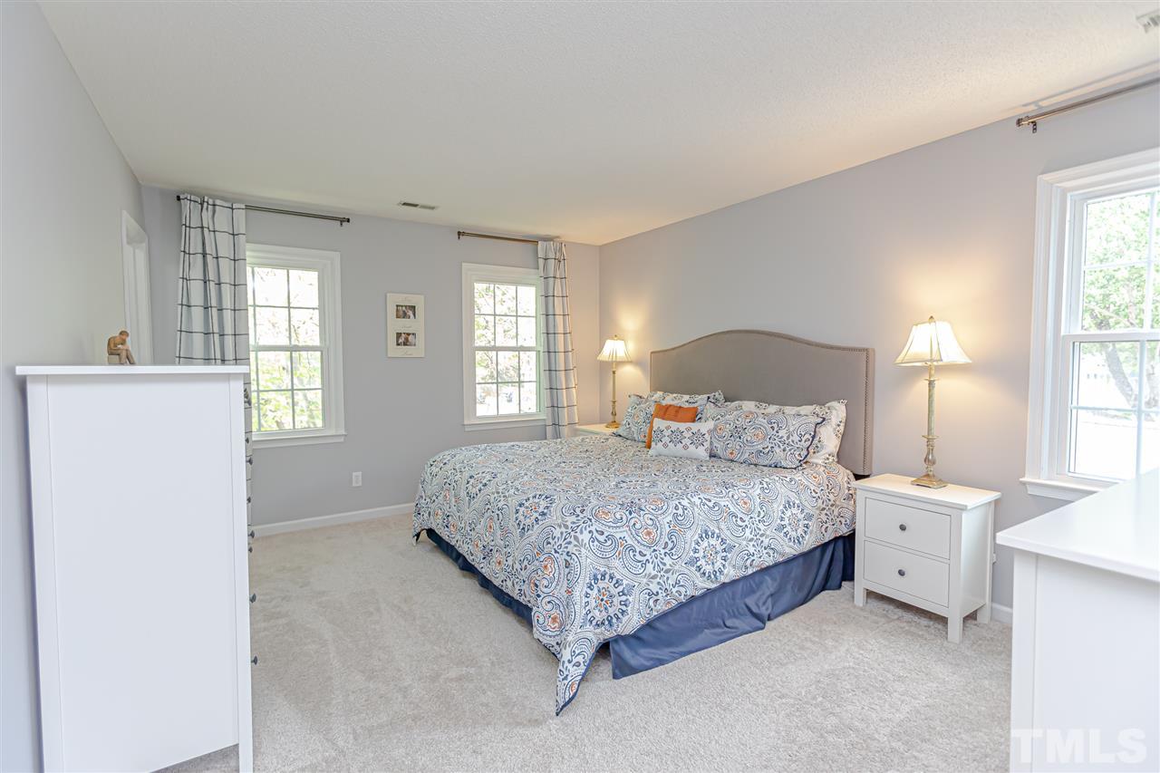 2800 Hiking Trail Raleigh, NC 27615 - Photo 22 of 30 Gallery Image 22