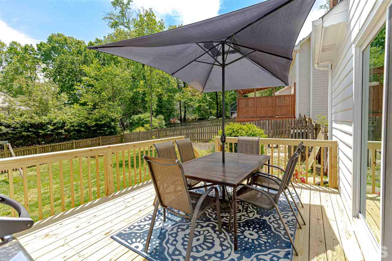 2800 Hiking Trail Raleigh, NC 27615 - Photo 29 of 30 Gallery Image 29