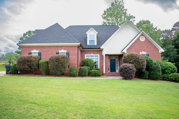 $2,345 | 5055 Sussex Drive, Evans, GA 30809