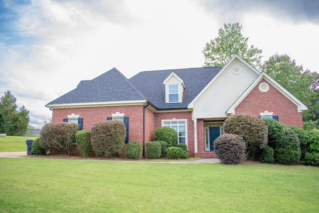 $2,395 | 5055 Sussex Drive, Evans, GA 30809