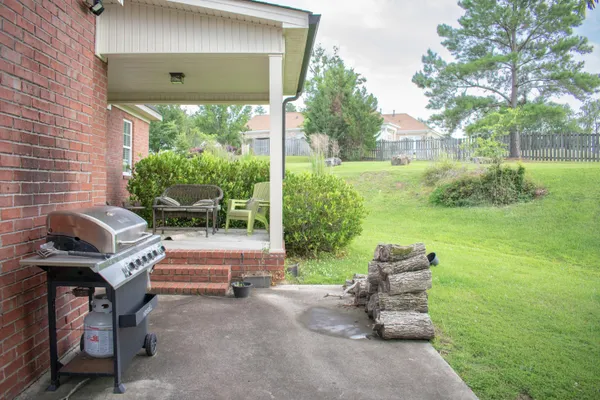 $2,345 | 5055 Sussex Drive, Evans, GA 30809