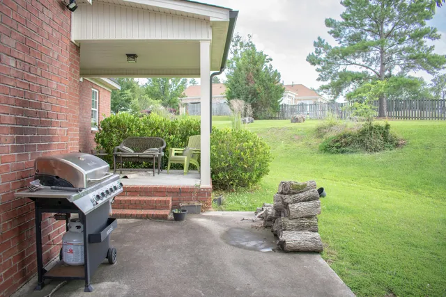 $2,395 | 5055 Sussex Drive, Evans, GA 30809