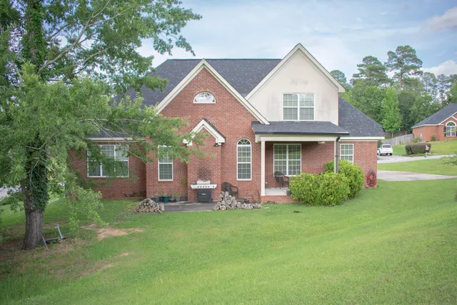 $2,395 | 5055 Sussex Drive, Evans, GA 30809