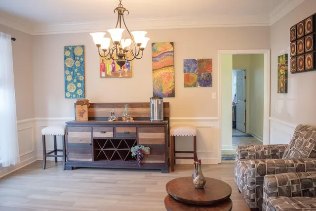 $2,395 | 5055 Sussex Drive, Evans, GA 30809