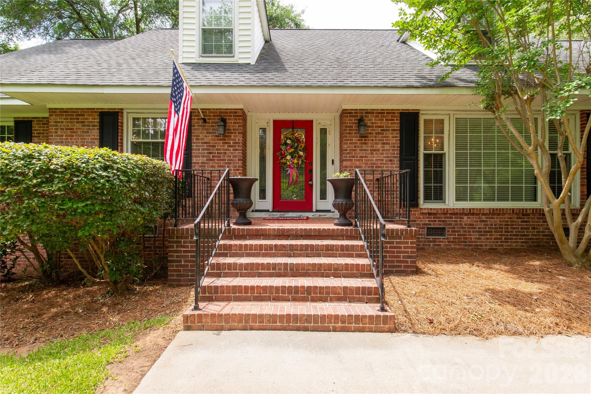 514 Rock Springs Road Lancaster, SC 29720 - Photo 2 of 40