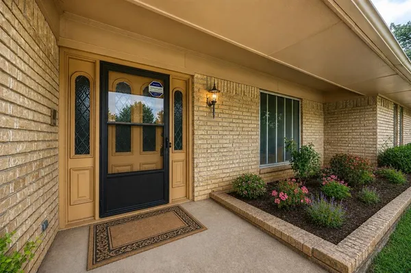 $425,000 | 2125 Woodbrook Street, Denton, TX 76205