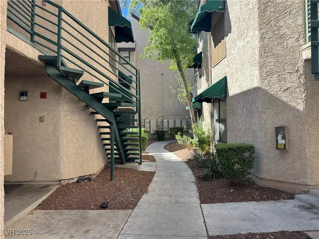 $1,190 | 520 Elm Drive, Unit 103, Las Vegas, NV 89169