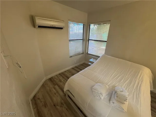 $1,190 | 520 Elm Drive, Unit 103, Las Vegas, NV 89169