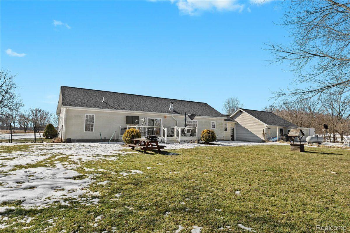 10772 Odell Road Fowlerville, MI 48836 - Photo 31 of 40 Gallery Image 31