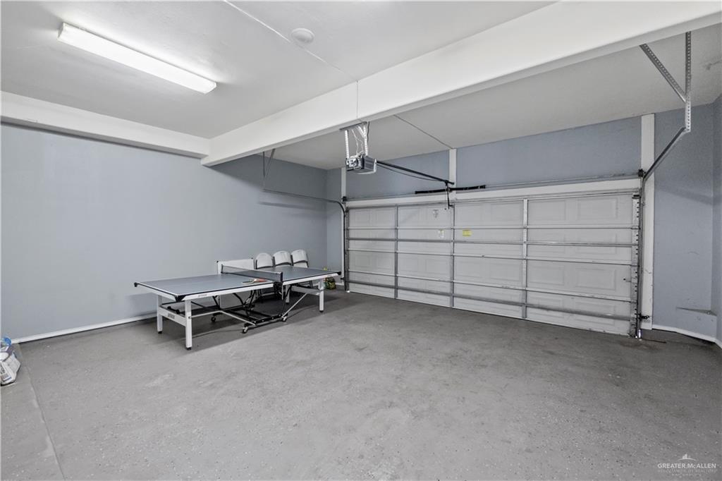 3107 South 6th Lane McAllen, TX 78503 - Photo 28 of 31 a view of a room with gym equipment