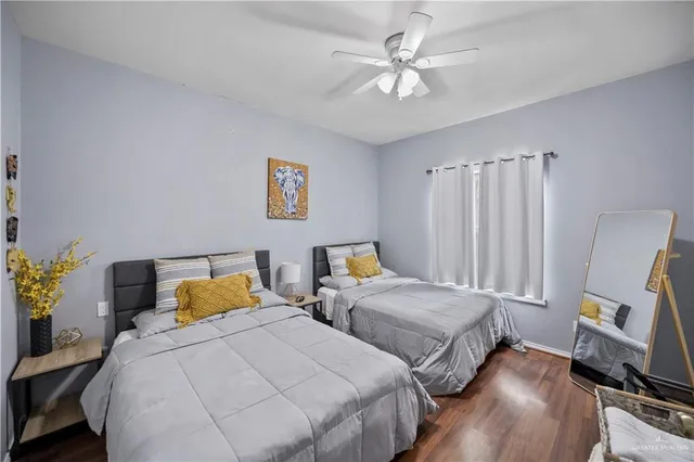 $340,000 | 3107 South 6th Lane, McAllen, TX 78503